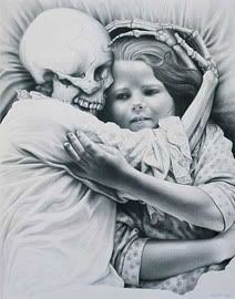 The Drawings of Laurie Lipton