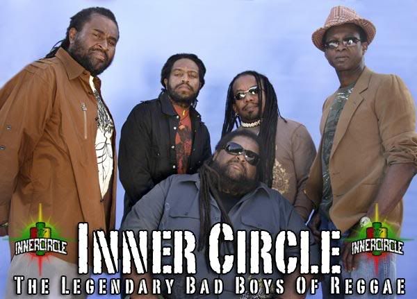 Inner Circle