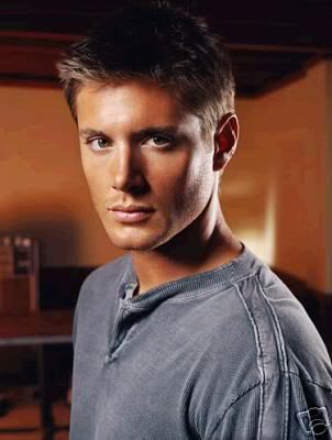 jensen ackles hot. Jensen Ackles (Dean from