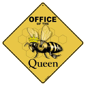 [Image: QueenBee.png]