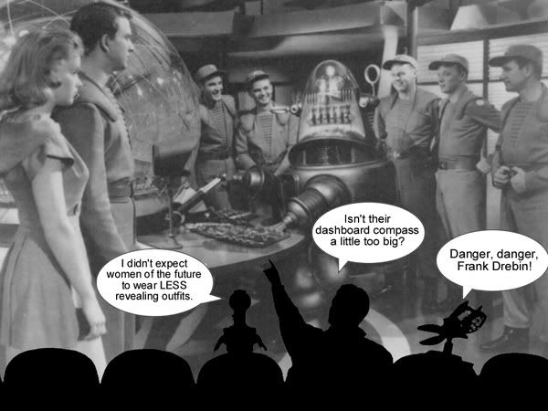 Mystery Science Theater 3000 photo: Mystery Science Theater mystery_science_theater_3000_image.jpg