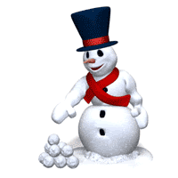 snowman gif photo: snowman gif snowmangif.gif