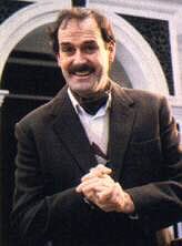 John Cleese