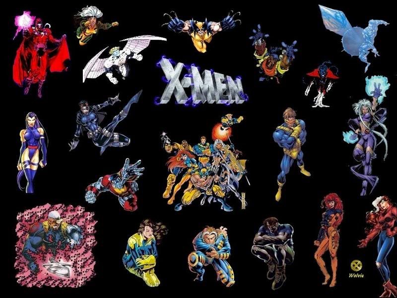mystique x men wallpaper. X Men Wallpapers