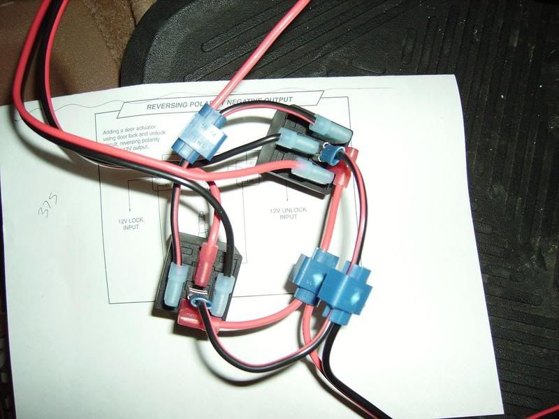 Transfer case ECU bypass Range Rovers Forum