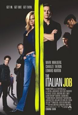 Italian job Pictures, Images and Photos