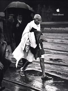 ghandi Pictures, Images and Photos