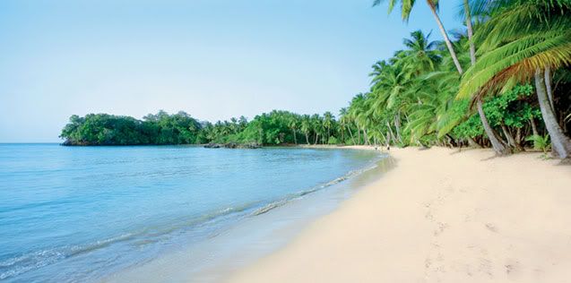 best dominican beach property