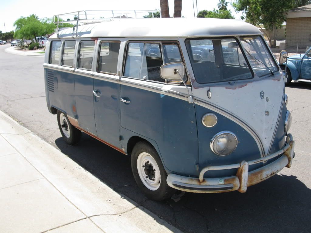 EMPProof Vehicle. Which One? Page 8