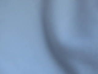 baby blue PUL diaper cut