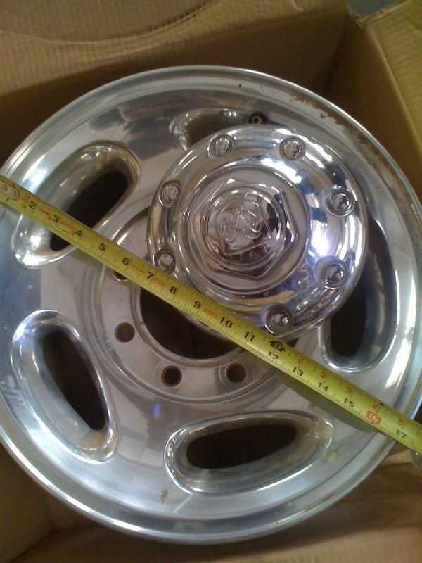 i really need injectors mine are goin out, how much do these rims go
