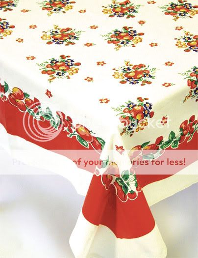 Table Cloth