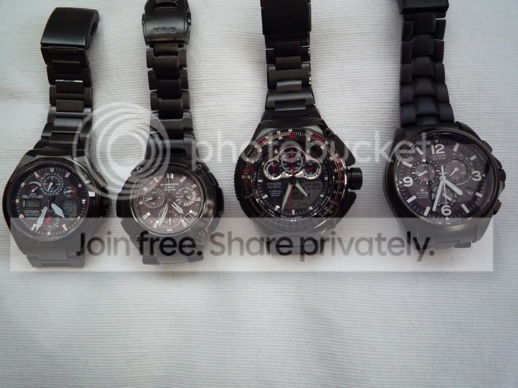 casio chrono