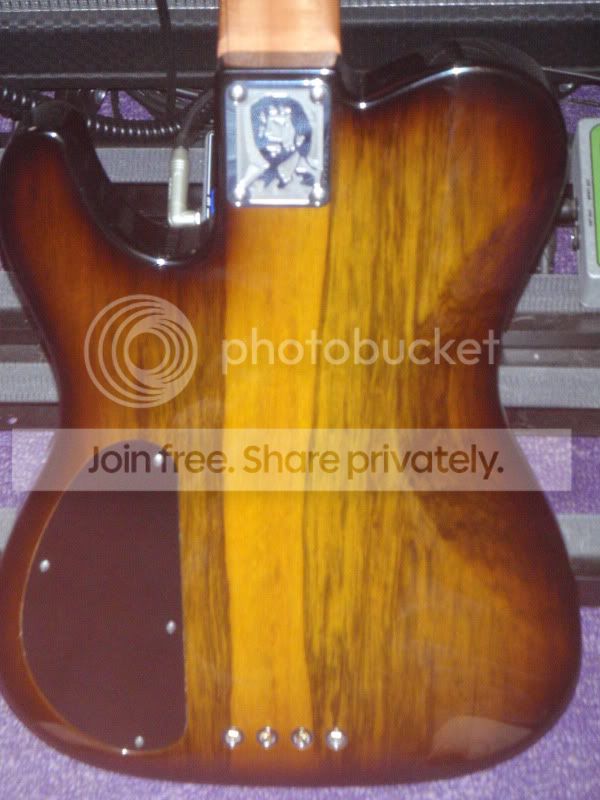 Custom T Bass Unofficial Warmoth Forum Custom t bass unofficial warmoth forum