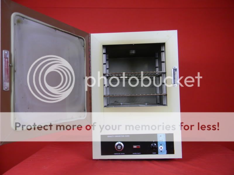 Precision Scientific Gravity Convection Oven 16EG  