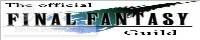 The Official Final Fantasy Guild banner