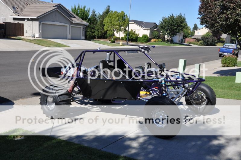 2 Seat Mid Engine Long Travel SAND RAIL - Pirate4x4.Com : 4x4 and Off ...