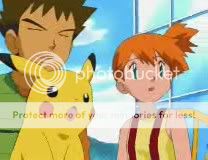 The Ash's Pikachu Club