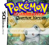 Pokemon Reanimation - Quantum Version