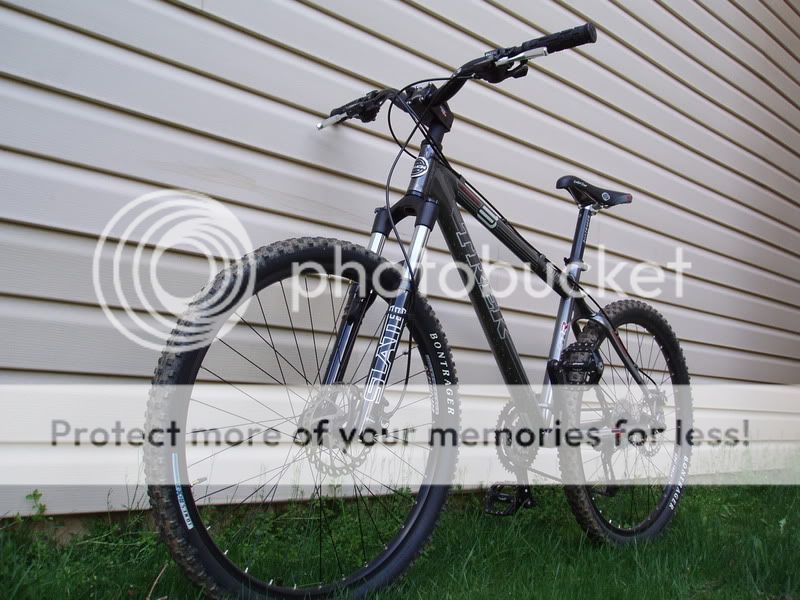 trek 6500 manitou