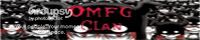 OMFG Clan banner