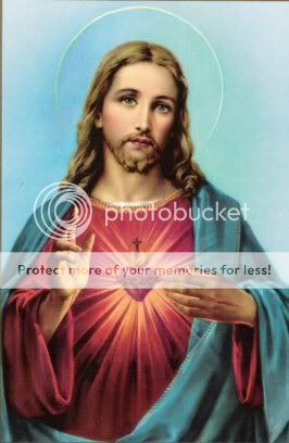 sacred heart Pictures, Images and Photos
