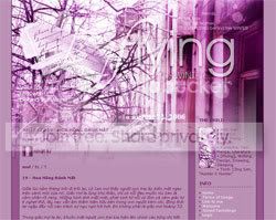 Behind the Winter...