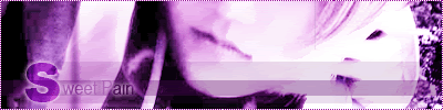 Sweet Pain