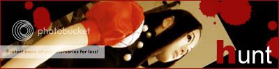 Hunt
