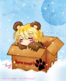 Waiting for the Spring...