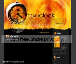 Death Clock