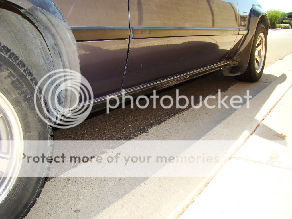 lower rocker panel covers | Toyota Celica Supra Forum