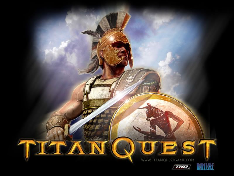 titan quest calc