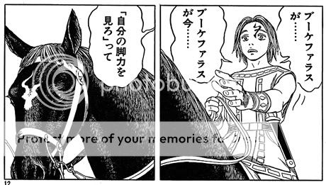 Chapter 56 Summary And Comments Historie Manga Livejournal