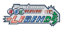 Pokémon R/S/E: Legends
